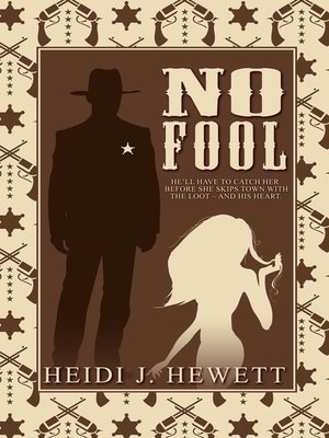 cover image of No Fool